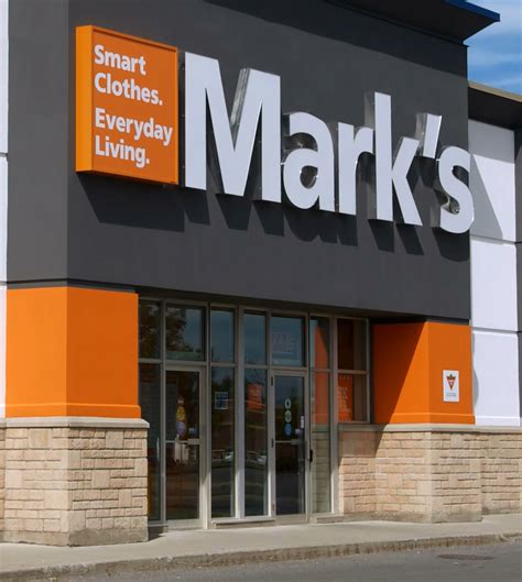 Marks work wearhouse - Prince George Store Details. 699 Central Street W. Spruceland Mall. Prince George, British Columbia, V2M 3C6. Get directions 250-563-9676 Set as Preferred Store